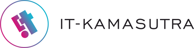 Logo IT-KAMASUTRA.COM